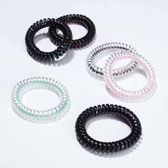 Spring shop hair ties